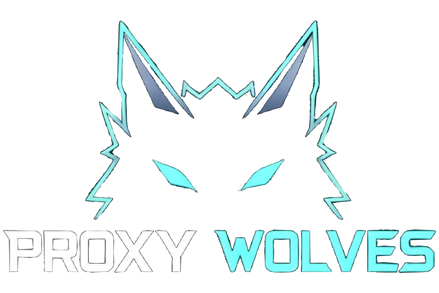 proxy wolves logo 1