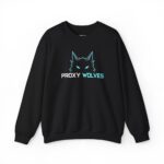 Proxy Wolves Sweatshirt