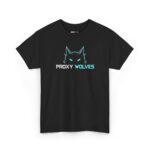 Proxy Wolves T-Shirt