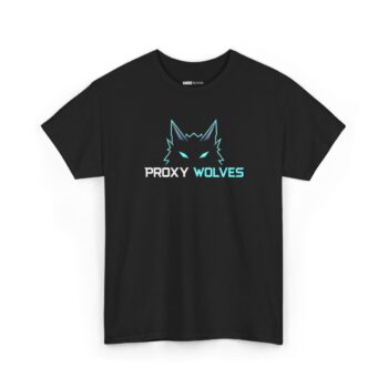 Proxy Wolves T-Shirt