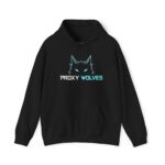 Proxy Wolves Hoodie